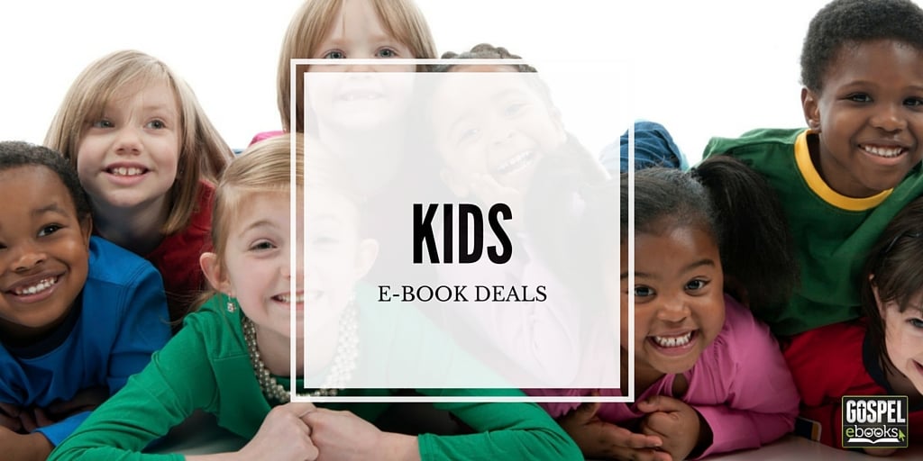 Kids E-Book Deals