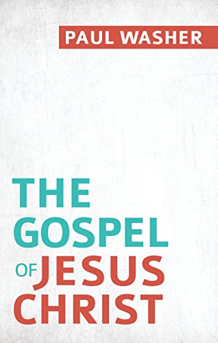 The Gospel of Jesus Christ
