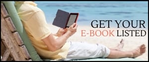Get Your E-Book Listed on Gospel eBooks