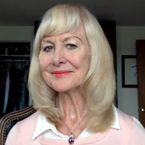 Testimonial Joan Arnsteen, author of Socrates, Jesus and Freedom