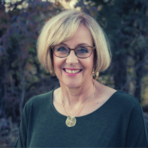 Testimonial Lynne Hoeksema, author of Cultivating Compassion