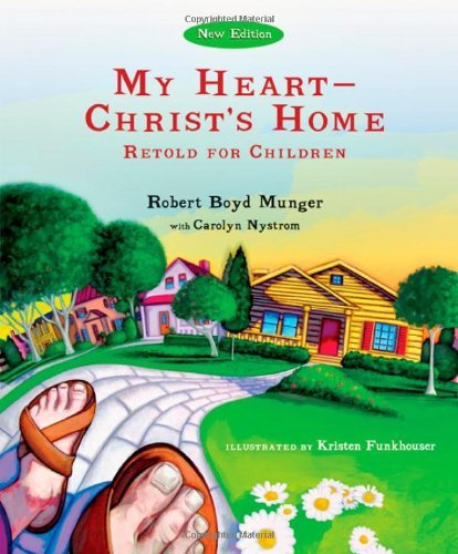 My Heart - Christ's Home | Gospel eBooks
