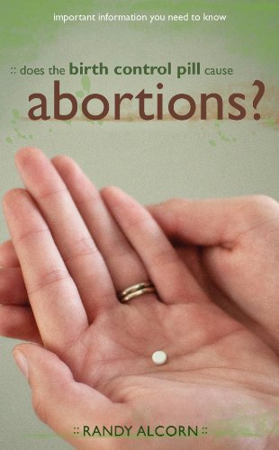 Does the Birth Control Pill Cause Abortions?
