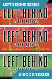 Left Behind: The Kids Series