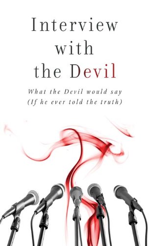 Interview with the Devil