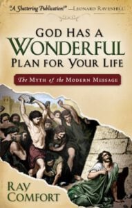 God Has a Wonderful Plan for Your Life