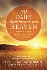30 Daily Appointments with Heaven