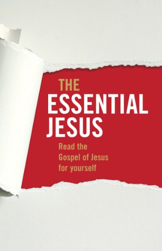 The Essential Jesus