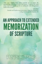 An Approach to Extended Memorization of Scripture