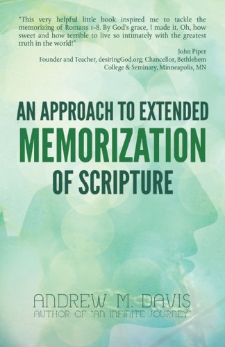 An Approach to Extended Memorization of Scripture