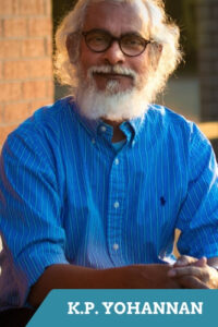 KP Yohannan