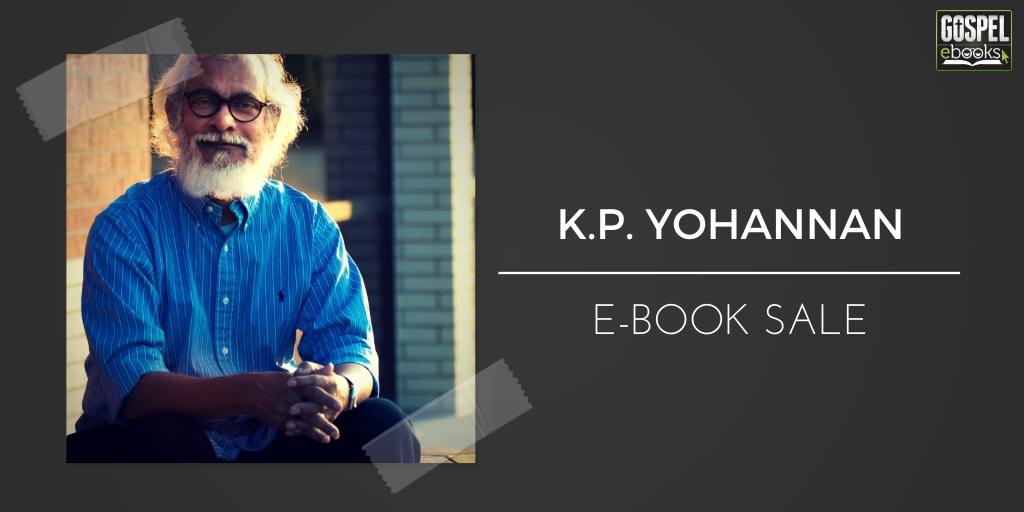 KP Yohannan