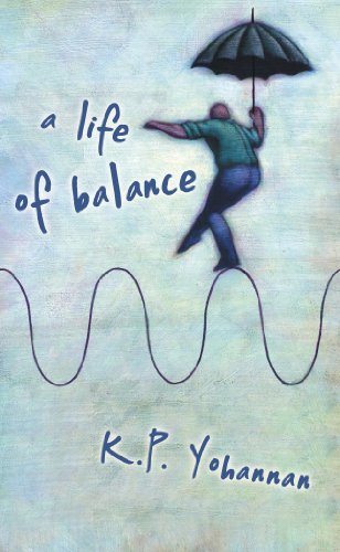 A Life of Balance