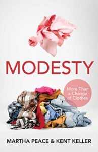 Modesty: More Than a Change of Clothes