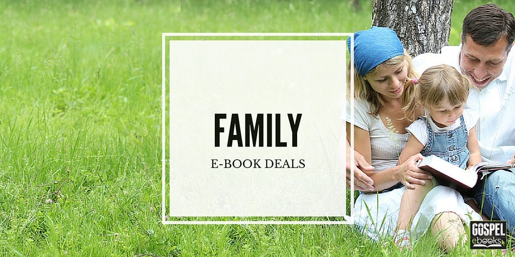 Family E-Book Deals