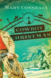 Cowboy Christmas