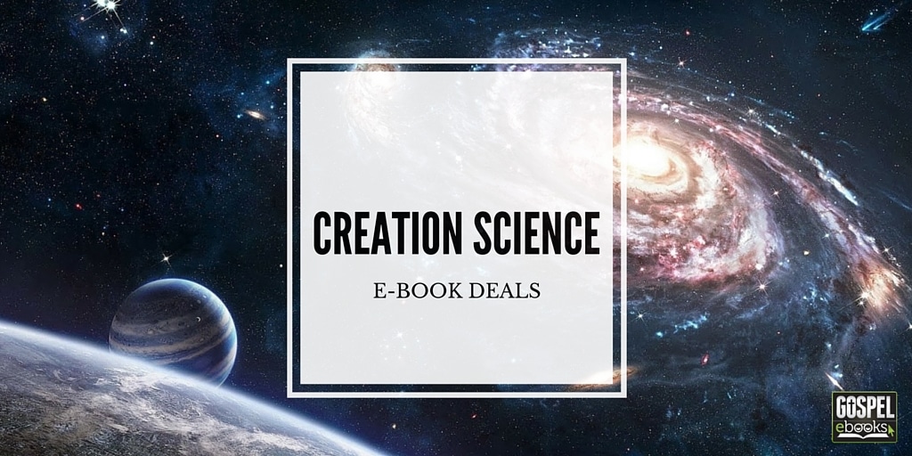 Creation Science Header