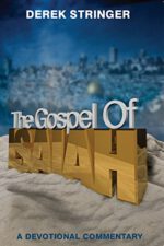 The Gospel of Isaiah: A Devotional Commentary