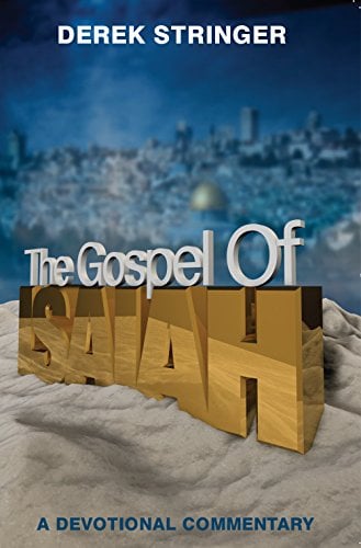 The Gospel of Isaiah: A Devotional Commentary