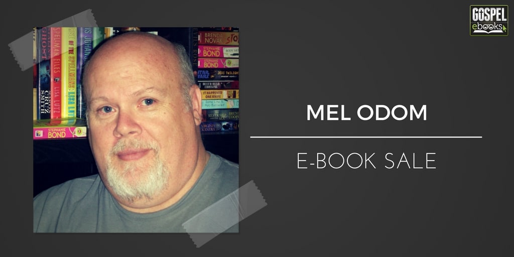 Mel-Odom-Featured