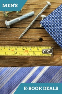 Fathers Day E-Books Sale:June 15/25