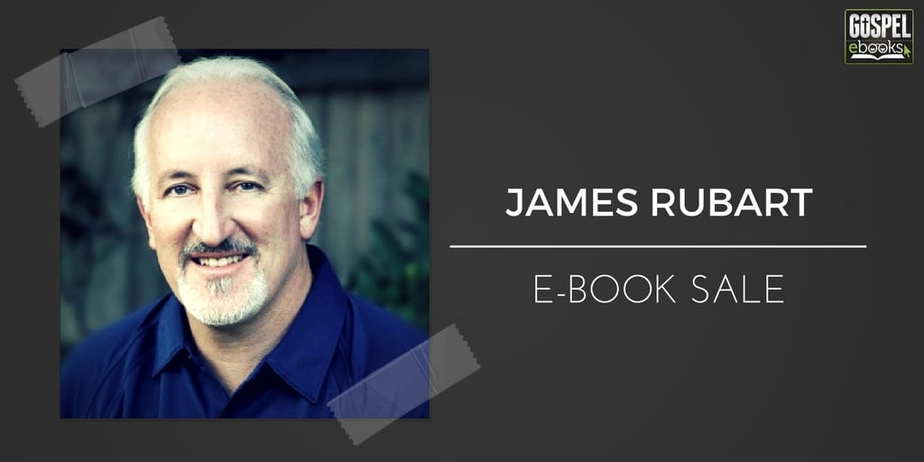 rooms by james rubart