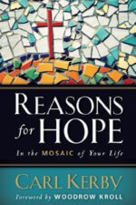 Reasons for Hope in the Mosaic of Your Life