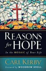 Reasons for Hope in the Mosaic of Your Life