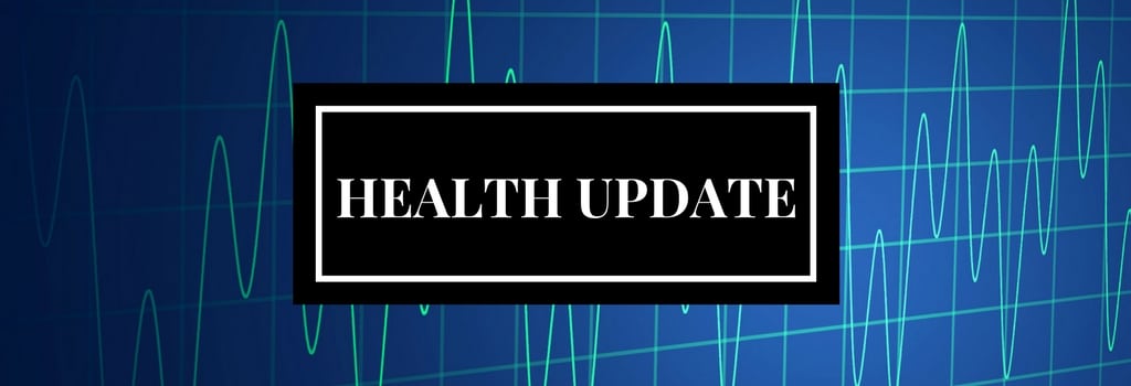Health Update