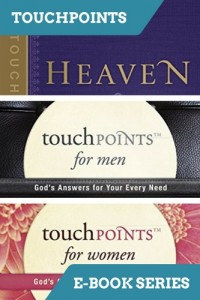 TouchPoints Series (Tyndale House)