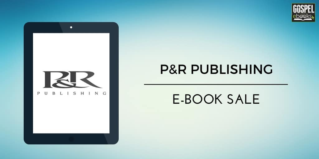 P&R Publishing Header