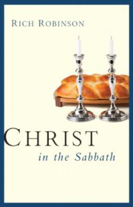 Christ in the Sabbath