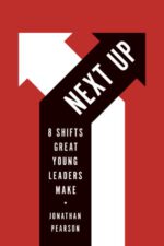Next Up: 8 Shifts Great Young Leaders Make