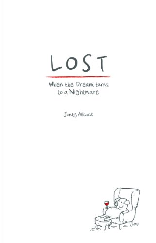 Lost: When the dream turns to a nightmare 