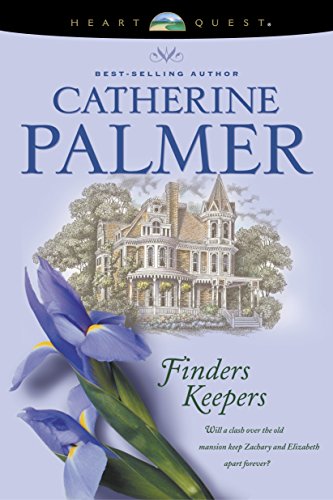 Catherine Palmer