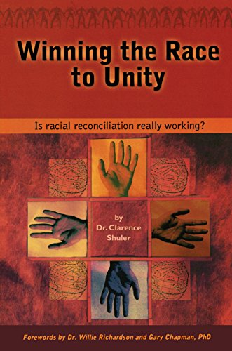 Winning the Race to Unity: Is Racial Reconciliation Really Working?