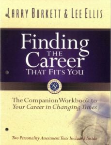 Finding the Career that Fits You