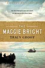 The Maggie Bright: A Novel of Dunkirk