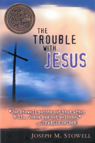 The Trouble With Jesus