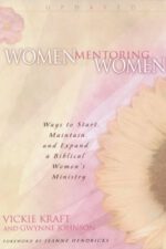 Women Mentoring Women
