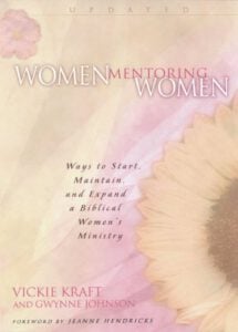 Women Mentoring Women