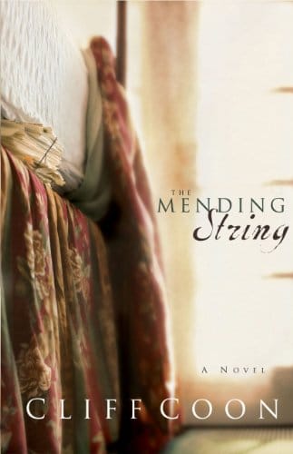 Mending String
