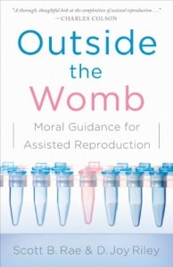 Outside the Womb: Moral Guidance for Assisted Reproduction