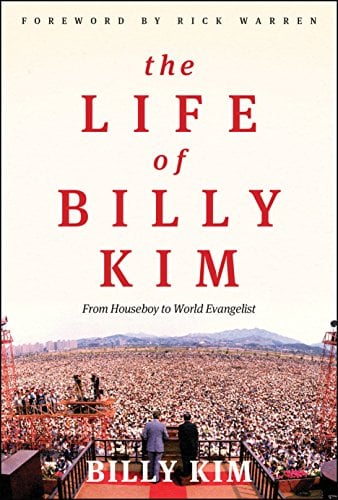 The Life of Billy Kim