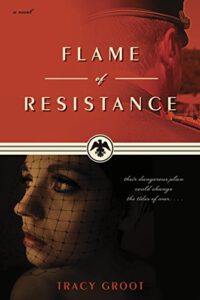 Flame of Resistance