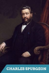 Charles Spurgeon Classics and a Short Book on Effective Prayer: Nov 18/25