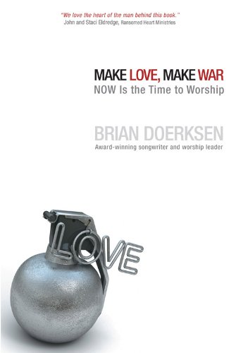 Make Love, Make War