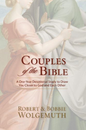 couples of the bible