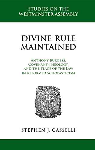 divine rule maintaned