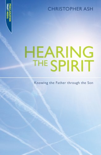 hearing the spirit